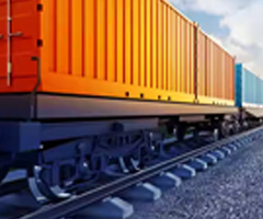 中国铁路运输货物到德国的注意事项